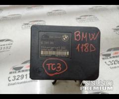 CENTRALINA POMPA ABS 2011 BMW 1 E88 118D 345124604