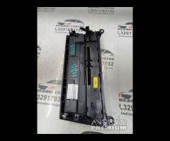 PANNELLO COMANDI CLIMA/AUTORADIO 2013 BMW 1 F20 11 - 11