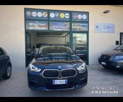 Bmw X2 xDrive18d Msport