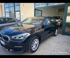 Bmw X2 xDrive18d Msport - 2