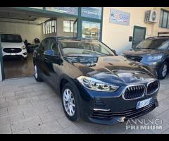 Bmw X2 xDrive18d Msport - 3