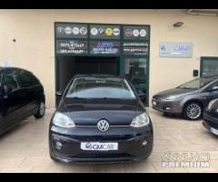 Volkswagen up! 1.0 75 CV 5p. move up! BlueMotion T - 1