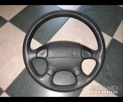 Volante In Gomma Per Volkswagen Golf 3 - 1