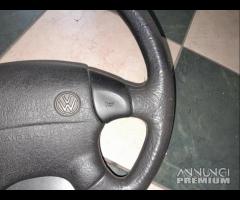 Volante In Gomma Per Volkswagen Golf 3 - 7