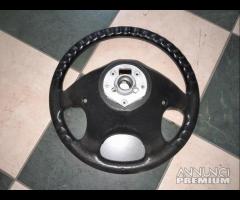 Volante In Gomma Per Volkswagen Golf 3 - 8