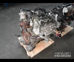 Motore Per Mercedes 350 CDI V6 Sigla 642826