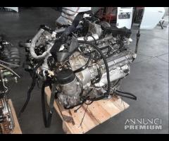 Motore Per Mercedes 350 CDI V6 Sigla 642826