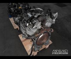 Motore Per Mercedes 350 CDI V6 Sigla 642826