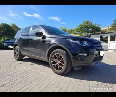 Land Rover Discovery Sport 2.0 TD4 150cv 2016