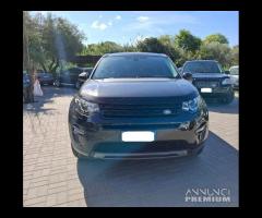 Land Rover Discovery Sport 2.0 TD4 150cv 2016