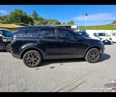 Land Rover Discovery Sport 2.0 TD4 150cv 2016