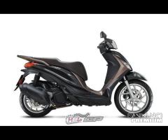 Piaggio medley 125 s