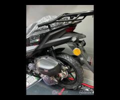 Scooter 125 lem motor - 4