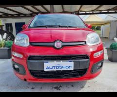 Fiat Panda 1.2 Pop