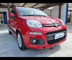 Fiat Panda 1.2 Pop