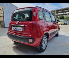 Fiat Panda 1.2 Pop