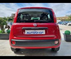 Fiat Panda 1.2 Pop