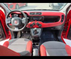 Fiat Panda 1.2 Pop - 7