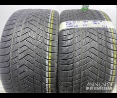 Gomme Usate Varie Marche 305 35 21 - 80%