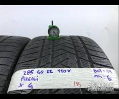 Gomme Usate Varie Marche 285 40 22 - 80%