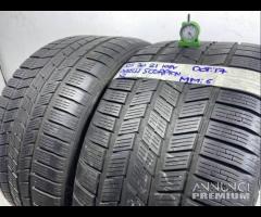 Gomme Usate Varie Marche 325 30 21 - 80% - 5