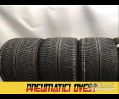 Gomme Usate Varie Marche 275 45 21 - 80% - 2