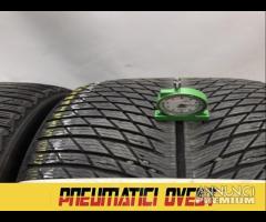 Gomme Usate Varie Marche 275 45 21 - 80%