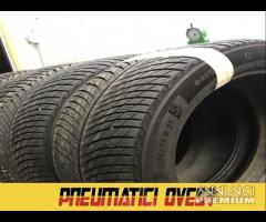 Gomme Usate Varie Marche 275 45 21 - 80% - 4