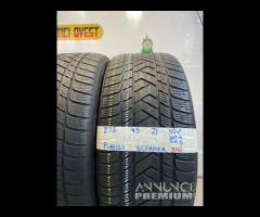 Gomme Usate Varie Marche 275 45 21 - 80% - 7