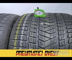 Gomme Usate Varie Marche 275 45 21 - 80% - 8