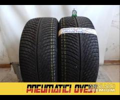 Gomme Usate Varie Marche 275 45 21 - 80% - 12