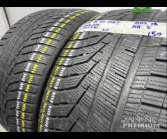 Gomme Usate Varie Marche 315 35 20 - 80% - 2