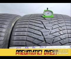 Gomme Usate Varie Marche 275 45 20 - 80% - 6