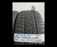 Gomme Usate Varie Marche 275 45 20 - 80% - 8