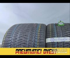 Gomme Usate Varie Marche 275 40 21 - 80% - 6