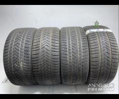 Gomme Usate Varie Marche 275 40 21 - 80% - 8