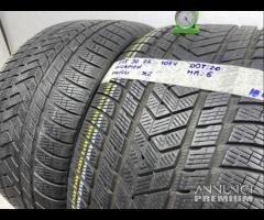 Gomme Usate Varie Marche 315 30 22 - 80% - 1