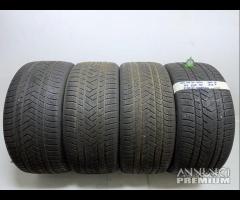 Gomme Usate Varie Marche 275 35 22 - 80% - 2