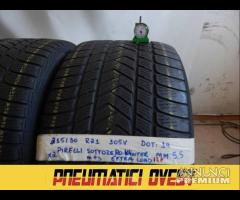 Gomme Usate Varie Marche 315 30 21 - 80%