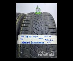 Gomme Usate Varie Marche 275 35 21 - 80%