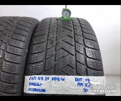 Gomme Usate Varie Marche 265 45 21 - 80% - 2