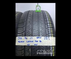 Gomme Usate Varie Marche 265 45 21 - 80% - 5