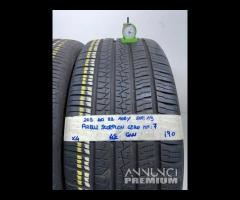 Gomme Usate Varie Marche 265 40 22 - 80%