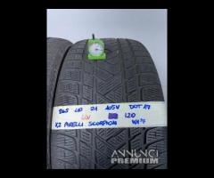 Gomme Usate Varie Marche 265 40 21 - 80%