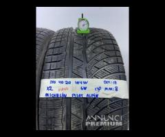 Gomme Usate Varie Marche 265 40 20 - 80% - 1