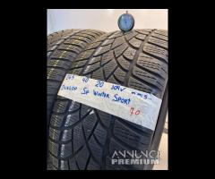 Gomme Usate Varie Marche 265 40 20 - 80%