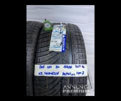 Gomme Usate Varie Marche 265 40 20 - 80% - 19