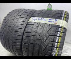 Gomme Usate Varie Marche 295 30 20 - 80% - 2