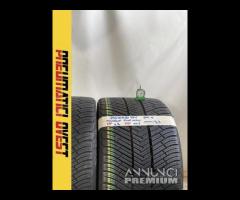 Gomme Usate Varie Marche 295 30 20 - 80%