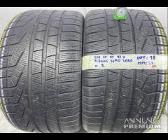 Gomme Usate Varie Marche 295 30 20 - 80% - 4